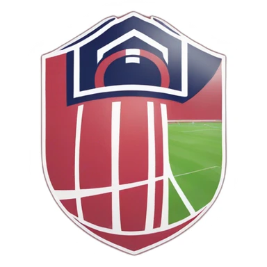 Losc logo sticker