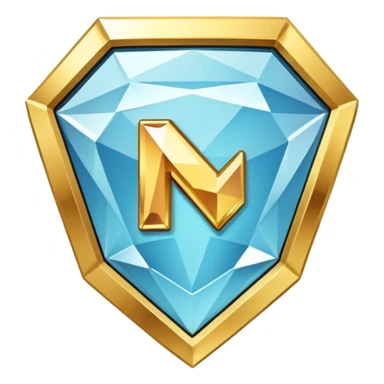 diamond youtube play button sticker