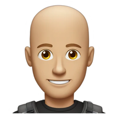 Johnny Sins sticker