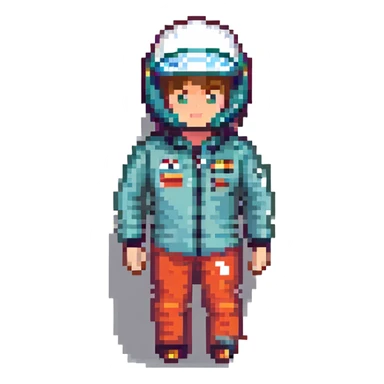 formula one driver profile image sticker