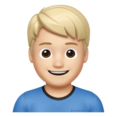 Noob Roblox  sticker