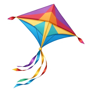 kite sticker