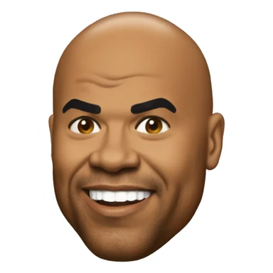 charles barkley tnt sticker