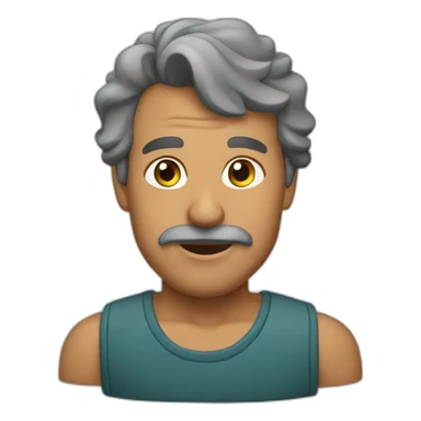 Mário Renco sticker