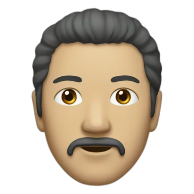 Osamu Dazaï  sticker