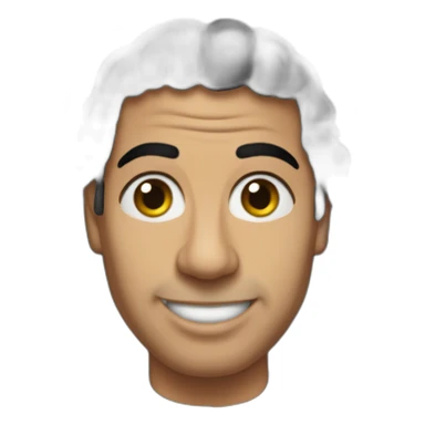 abdelfattah sisi sticker