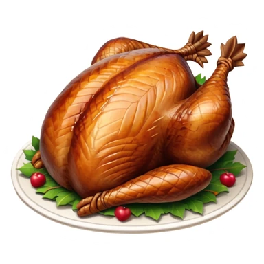 Turkey sticker