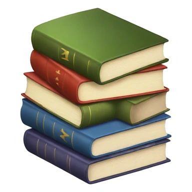 books  sticker