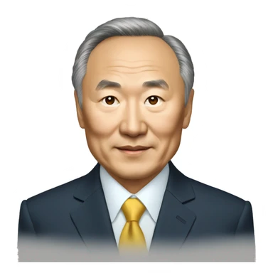 nazarbayev sticker