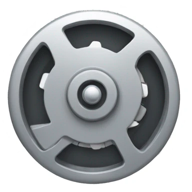 iPhone brake  sticker