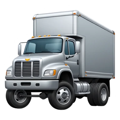 dually truck 3500 sticker