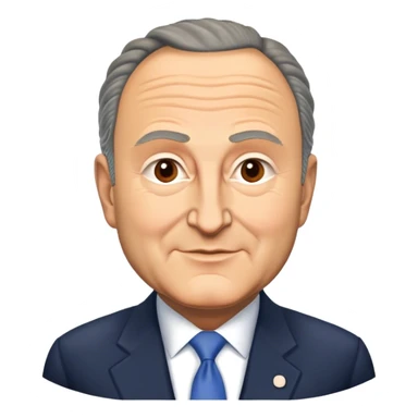Chuck Schumer  sticker