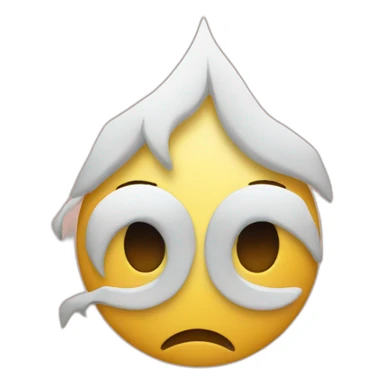 percent sign sticker