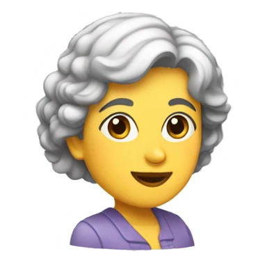 Rita Barberá sticker