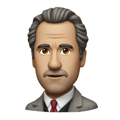 Freez Corleone  sticker