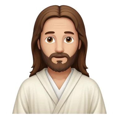 Jesús de Nazareth sticker