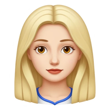 Iulia Nogailîc sticker