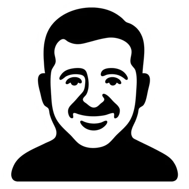 Zelensky smile sticker