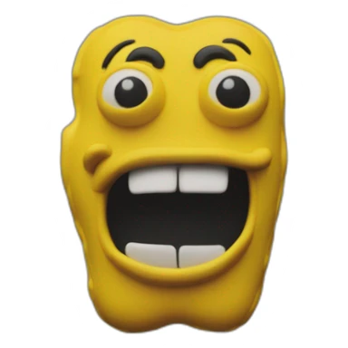 Plasticine 35mm film Kodak sticker