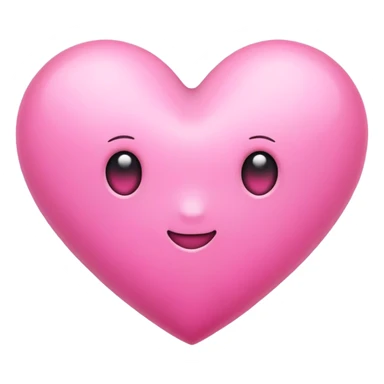 PinkHeart sticker