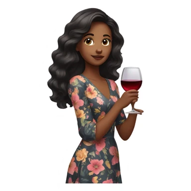 Jane the virgin sticker