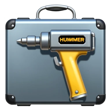 generate ma a hummer tool sticker