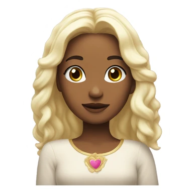 Aurora ti amo sticker