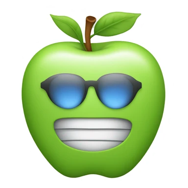 Apple Inc. Logo sticker