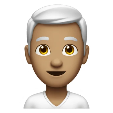 Skibiti toilet person sticker