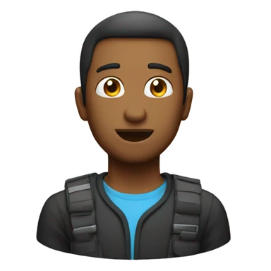 rewind time app master sticker