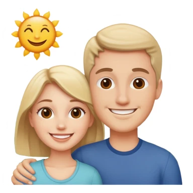 We wanted to improve our quality of life sticker