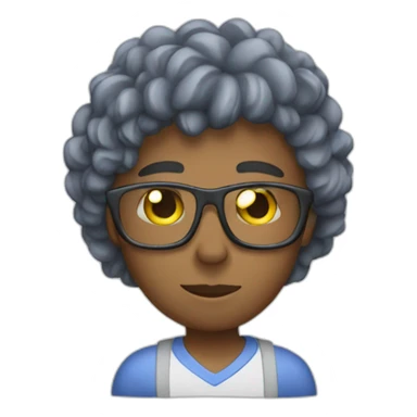 out of office sticker