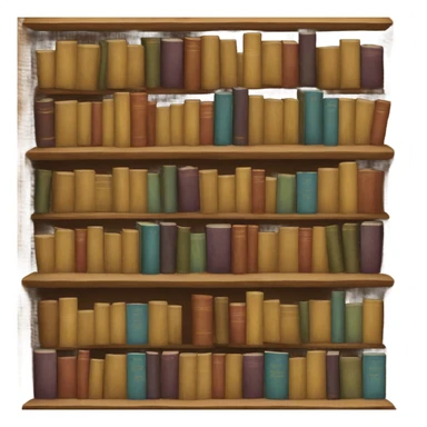 Books sticker