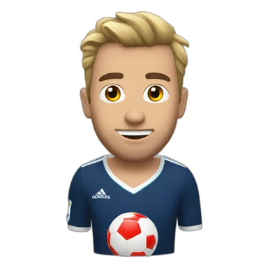 Premier League sticker