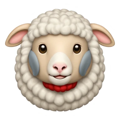 🐏 sticker