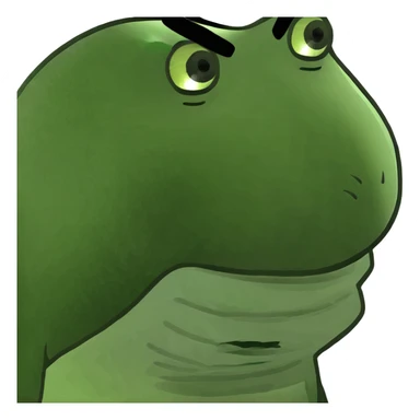 A red head with a Latina  sticker