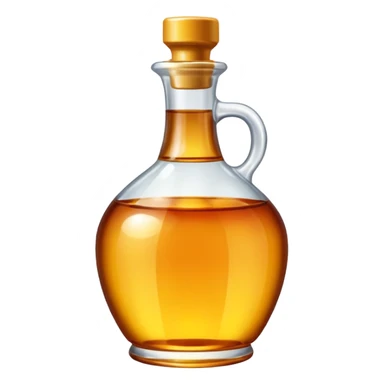 Syrup sticker