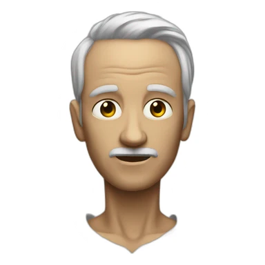 tes grands morts sticker