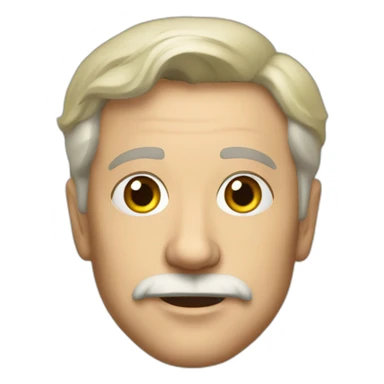 German leader 2nd world wat sticker