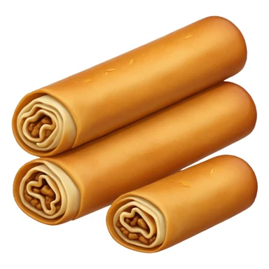 lumpia sticker