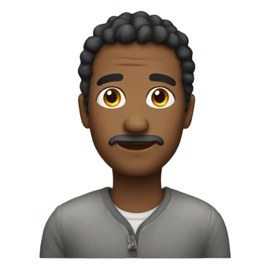 lonely journey of self-discovery sticker