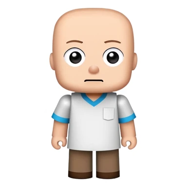 Stewe Minecraft  sticker