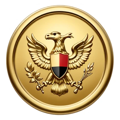 Ralph Lauren logo sticker