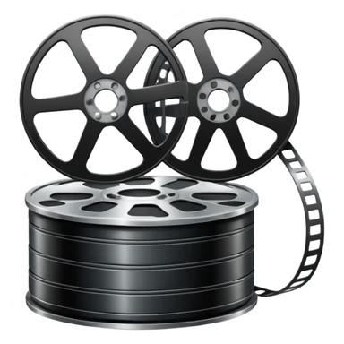 movie sticker