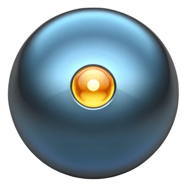 sorayama glowing sticker