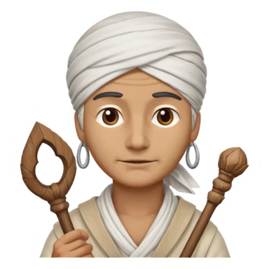 Desert Trader sticker