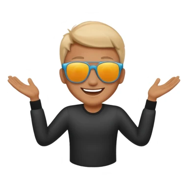 comment fly air sticker