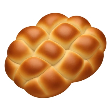 Challah sticker