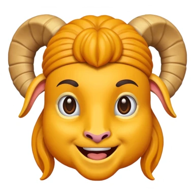 Ram ji ka emoji sticker
