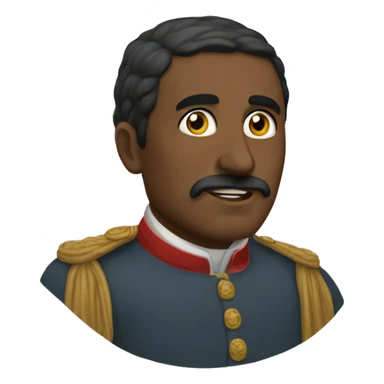 Georgian kinkali sticker